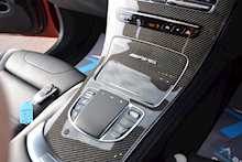 Mercedes-Benz Glc-Class Amg Glc 63 S 4Matic Plus Premium Estate 4.0 Automatic Petrol