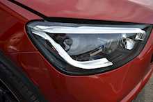 Mercedes-Benz Glc-Class Amg Glc 63 S 4Matic Plus Premium Estate 4.0 Automatic Petrol