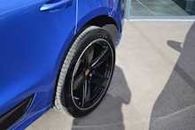 Porsche Macan D S Pdk Estate 3.0 Semi Auto Diesel