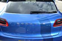 Porsche Macan D S Pdk Estate 3.0 Semi Auto Diesel