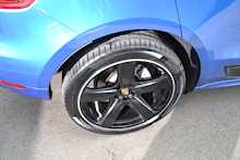 Porsche Macan D S Pdk Estate 3.0 Semi Auto Diesel