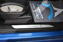 Porsche Macan D S Pdk Estate 3.0 Semi Auto Diesel