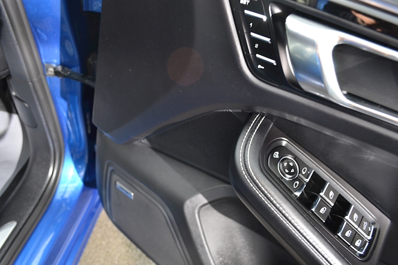 Porsche Macan D S Pdk Estate 3.0 Semi Auto Diesel