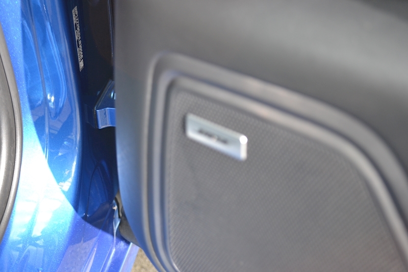 Porsche Macan D S Pdk Estate 3.0 Semi Auto Diesel