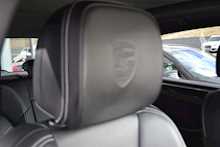 Porsche Macan D S Pdk Estate 3.0 Semi Auto Diesel