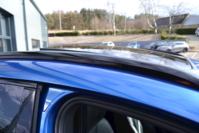 Porsche Macan D S Pdk Estate 3.0 Semi Auto Diesel