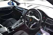 Porsche Macan D S Pdk Estate 3.0 Semi Auto Diesel
