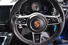 Porsche Macan D S Pdk Estate 3.0 Semi Auto Diesel