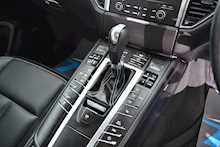 Porsche Macan D S Pdk Estate 3.0 Semi Auto Diesel