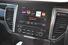 Porsche Macan D S Pdk Estate 3.0 Semi Auto Diesel