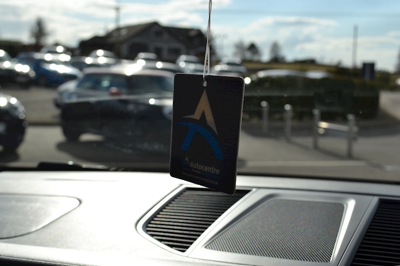 Porsche Macan D S Pdk Estate 3.0 Semi Auto Diesel