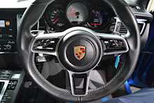 Porsche Macan D S Pdk Estate 3.0 Semi Auto Diesel