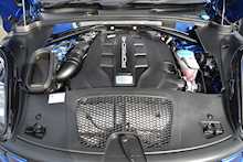 Porsche Macan D S Pdk Estate 3.0 Semi Auto Diesel