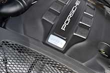 Porsche Macan D S Pdk Estate 3.0 Semi Auto Diesel