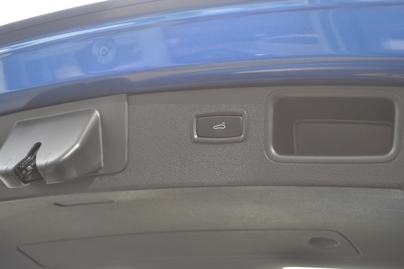 Porsche Macan D S Pdk Estate 3.0 Semi Auto Diesel