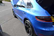 Porsche Macan D S Pdk Estate 3.0 Semi Auto Diesel
