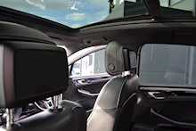 Porsche Macan D S Pdk Estate 3.0 Semi Auto Diesel