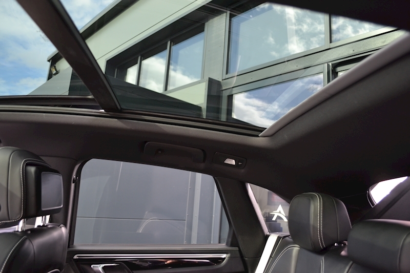 Porsche Macan D S Pdk Estate 3.0 Semi Auto Diesel