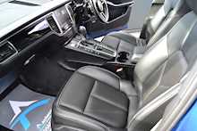 Porsche Macan D S Pdk Estate 3.0 Semi Auto Diesel