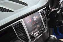 Porsche Macan D S Pdk Estate 3.0 Semi Auto Diesel