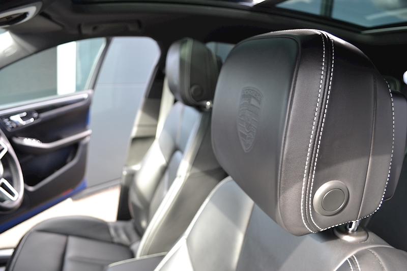 Porsche Macan D S Pdk Estate 3.0 Semi Auto Diesel