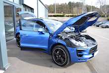 Porsche Macan D S Pdk Estate 3.0 Semi Auto Diesel
