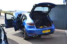 Porsche Macan D S Pdk Estate 3.0 Semi Auto Diesel