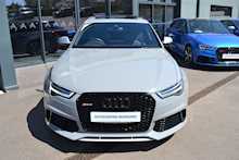 Audi A6 Rs6 Avant Tfsi V8 Quattro Estate 4 Automatic Petrol