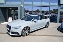 Audi A6 Rs6 Avant Tfsi V8 Quattro Estate 4 Automatic Petrol
