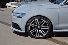 Audi A6 Rs6 Avant Tfsi V8 Quattro Estate 4 Automatic Petrol