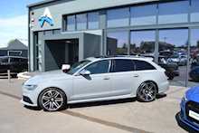 Audi A6 Rs6 Avant Tfsi V8 Quattro Estate 4 Automatic Petrol
