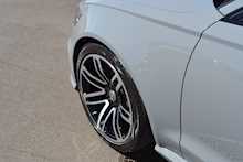 Audi A6 Rs6 Avant Tfsi V8 Quattro Estate 4 Automatic Petrol