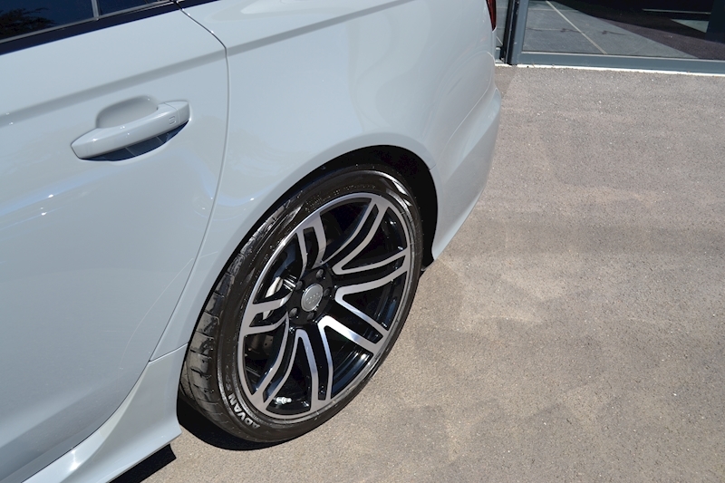 Audi A6 Rs6 Avant Tfsi V8 Quattro Estate 4 Automatic Petrol