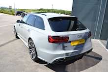 Audi A6 Rs6 Avant Tfsi V8 Quattro Estate 4 Automatic Petrol