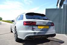 Audi A6 Rs6 Avant Tfsi V8 Quattro Estate 4 Automatic Petrol