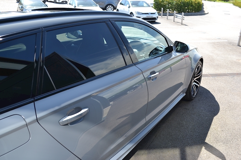 Audi A6 Rs6 Avant Tfsi V8 Quattro Estate 4 Automatic Petrol