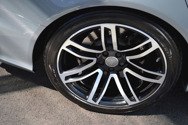 Audi A6 Rs6 Avant Tfsi V8 Quattro Estate 4 Automatic Petrol