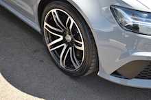 Audi A6 Rs6 Avant Tfsi V8 Quattro Estate 4 Automatic Petrol