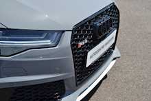 Audi A6 Rs6 Avant Tfsi V8 Quattro Estate 4 Automatic Petrol