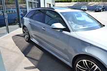 Audi A6 Rs6 Avant Tfsi V8 Quattro Estate 4 Automatic Petrol