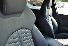 Audi A6 Rs6 Avant Tfsi V8 Quattro Estate 4 Automatic Petrol