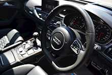 Audi A6 Rs6 Avant Tfsi V8 Quattro Estate 4 Automatic Petrol