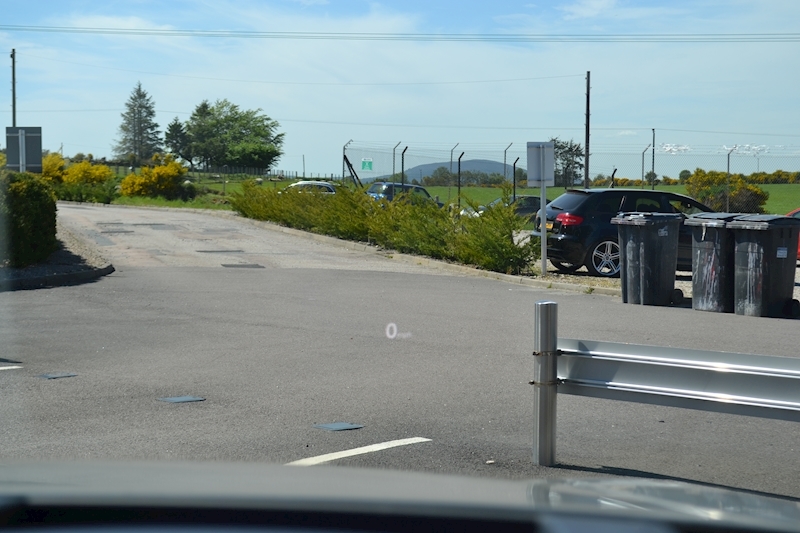 Audi A6 Rs6 Avant Tfsi V8 Quattro Estate 4 Automatic Petrol