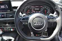 Audi A6 Rs6 Avant Tfsi V8 Quattro Estate 4 Automatic Petrol