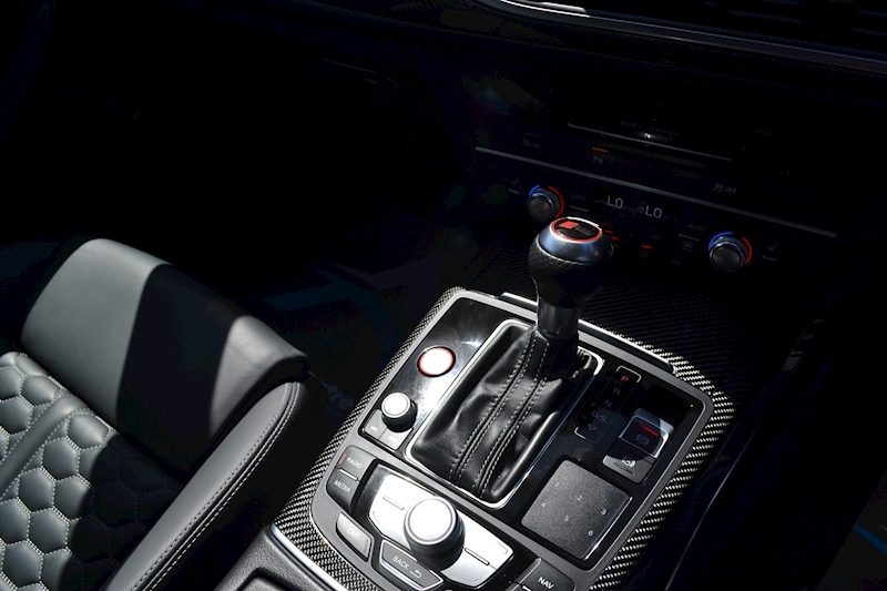 Audi A6 Rs6 Avant Tfsi V8 Quattro Estate 4 Automatic Petrol