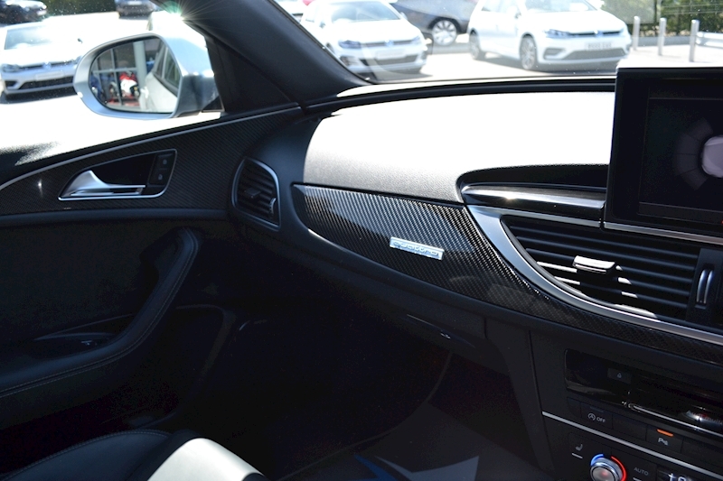 Audi A6 Rs6 Avant Tfsi V8 Quattro Estate 4 Automatic Petrol