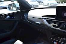 Audi A6 Rs6 Avant Tfsi V8 Quattro Estate 4 Automatic Petrol