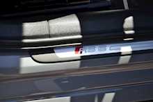 Audi A6 Rs6 Avant Tfsi V8 Quattro Estate 4 Automatic Petrol