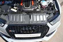 Audi A6 Rs6 Avant Tfsi V8 Quattro Estate 4 Automatic Petrol