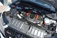 Audi A6 Rs6 Avant Tfsi V8 Quattro Estate 4 Automatic Petrol